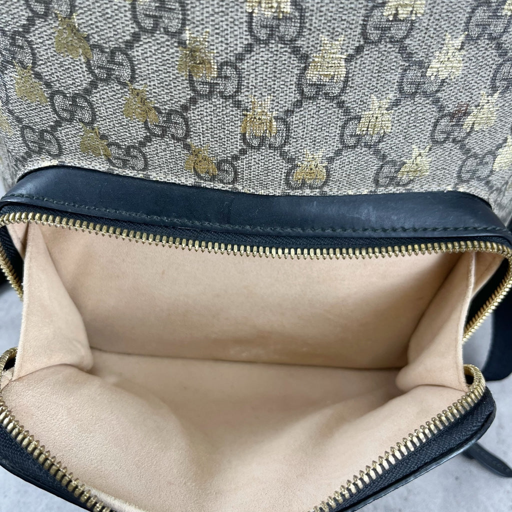Gucci Backpack 4270429N0AG8319