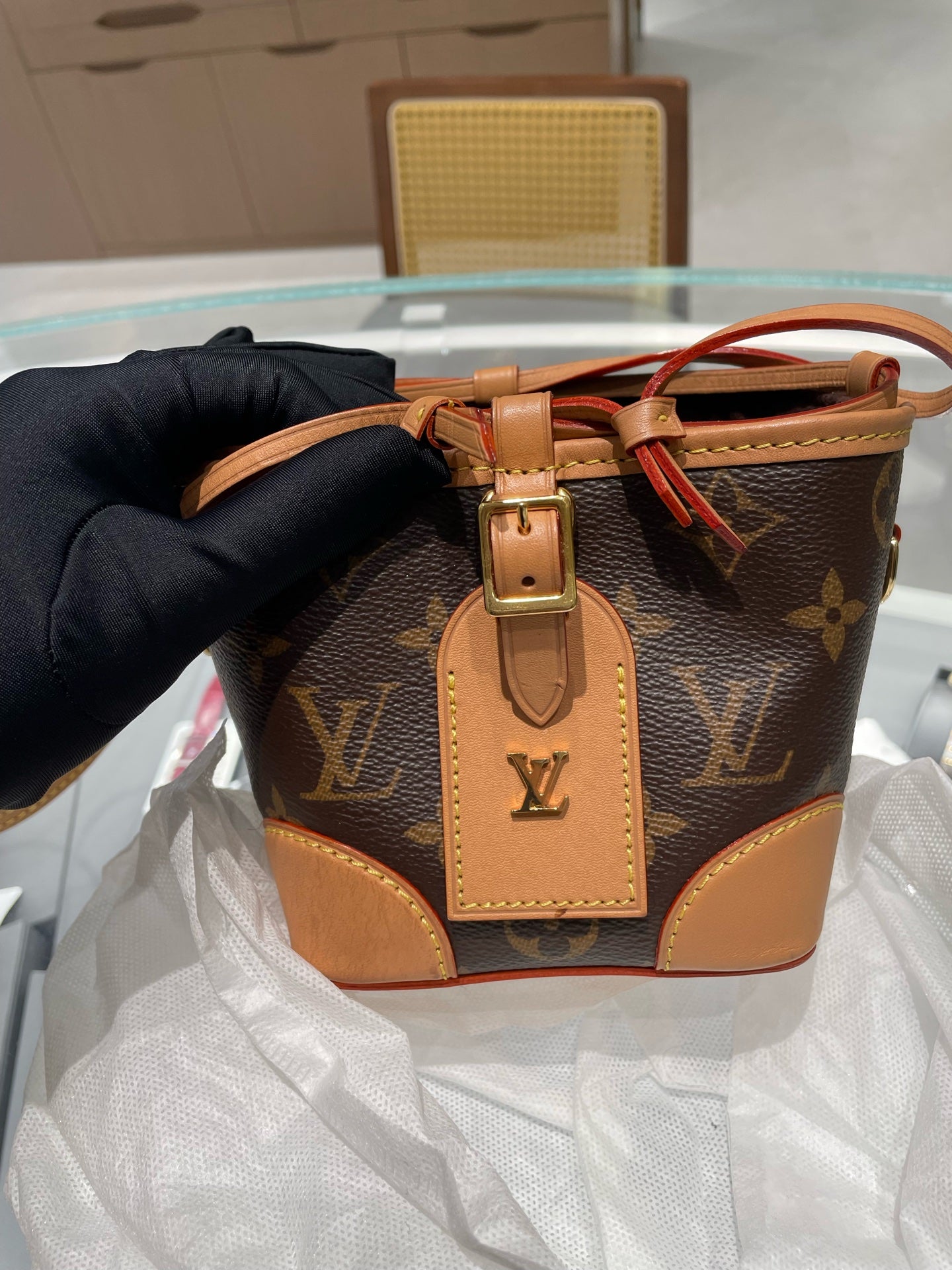 Louis Vuitton