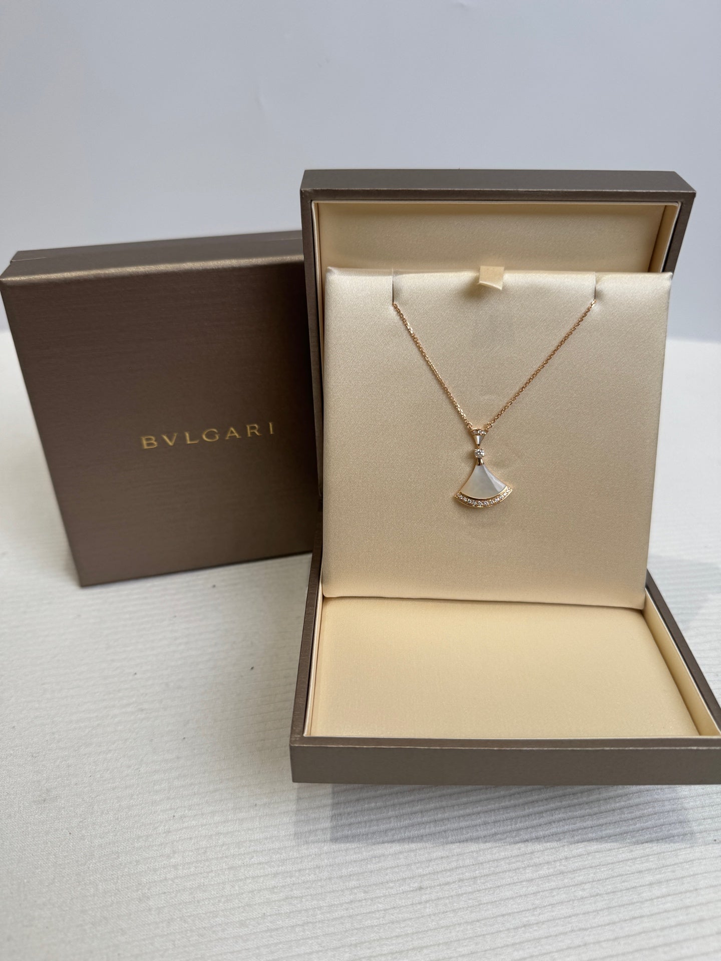 Bvlgari