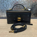 MCM Black