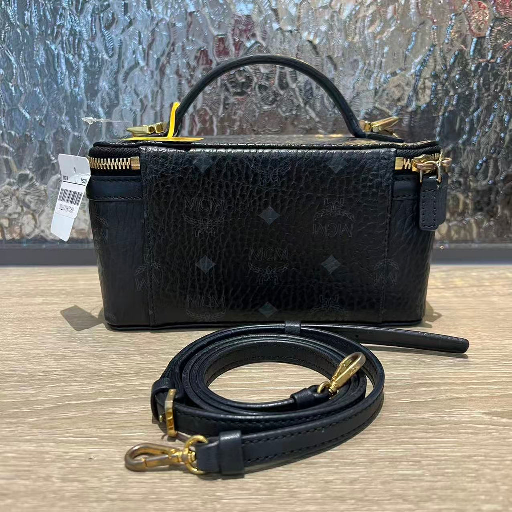 MCM Black
