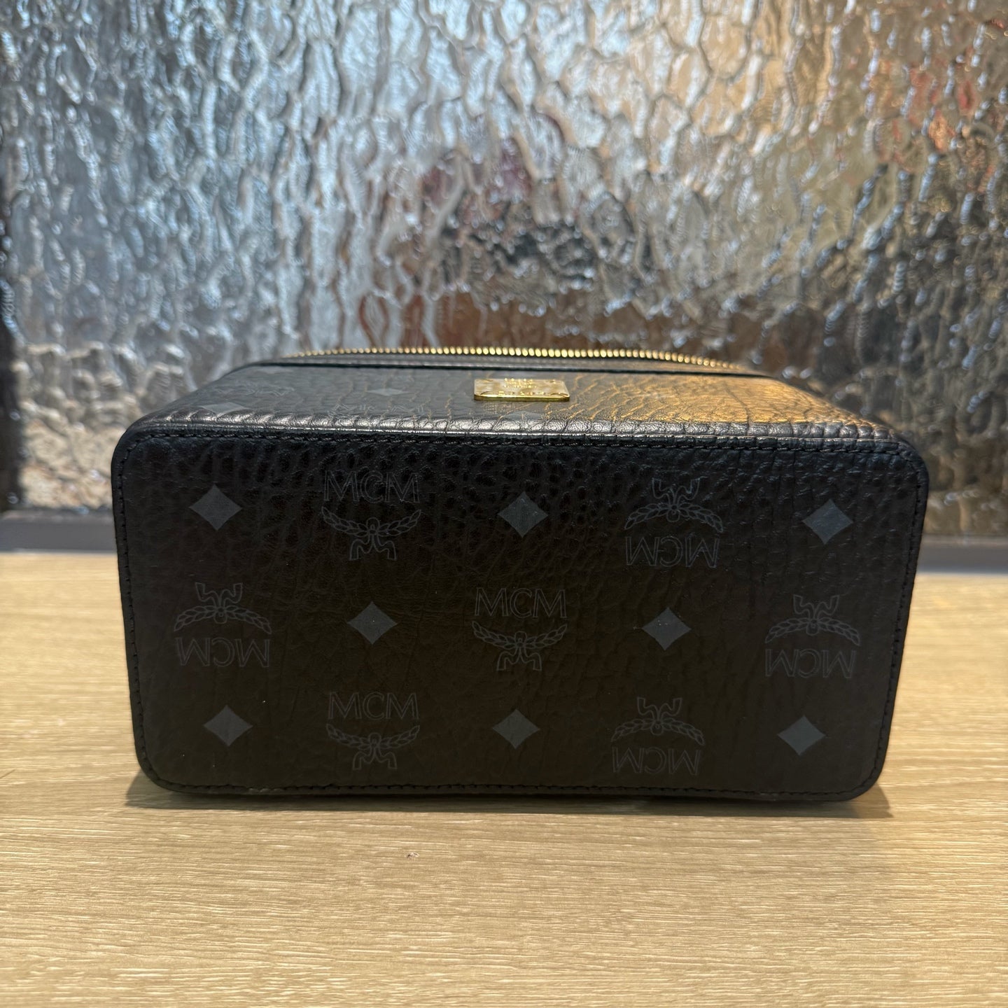 MCM Black