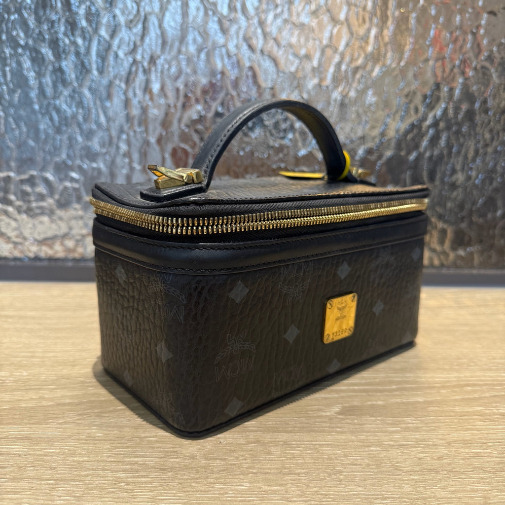 MCM Black