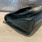 Saint laurent Green