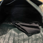 Saint laurent Green