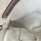 Gucci Canvas Pink Tote 323673-KH1BG-8866