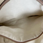 Gucci Canvas Pink Tote 323673-KH1BG-8866