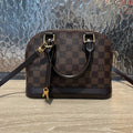 Louis Vuitton Brown