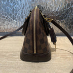 Louis Vuitton Brown