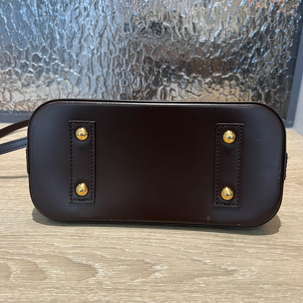 Louis Vuitton Brown