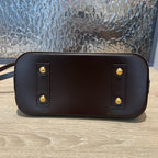 Louis Vuitton Brown