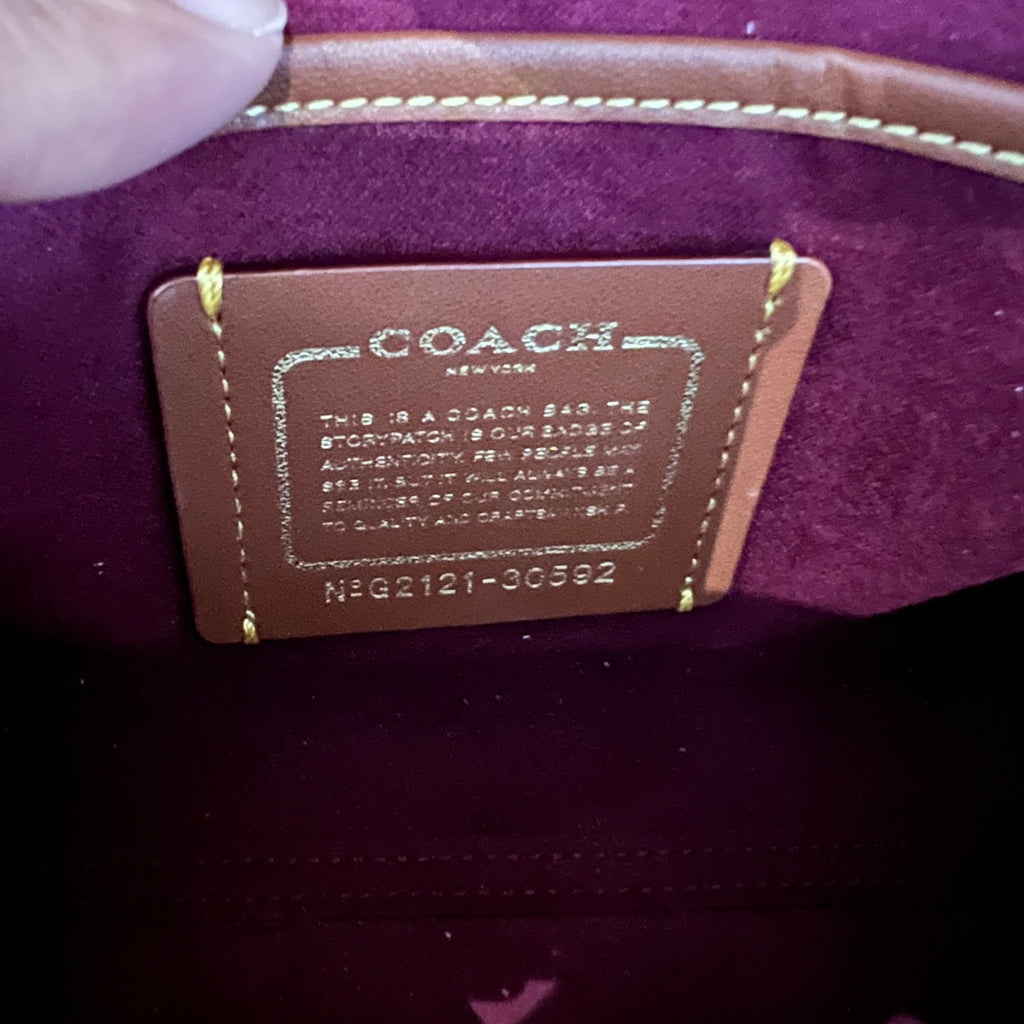 Coach