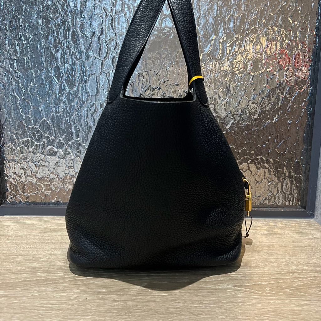 Hermes Black