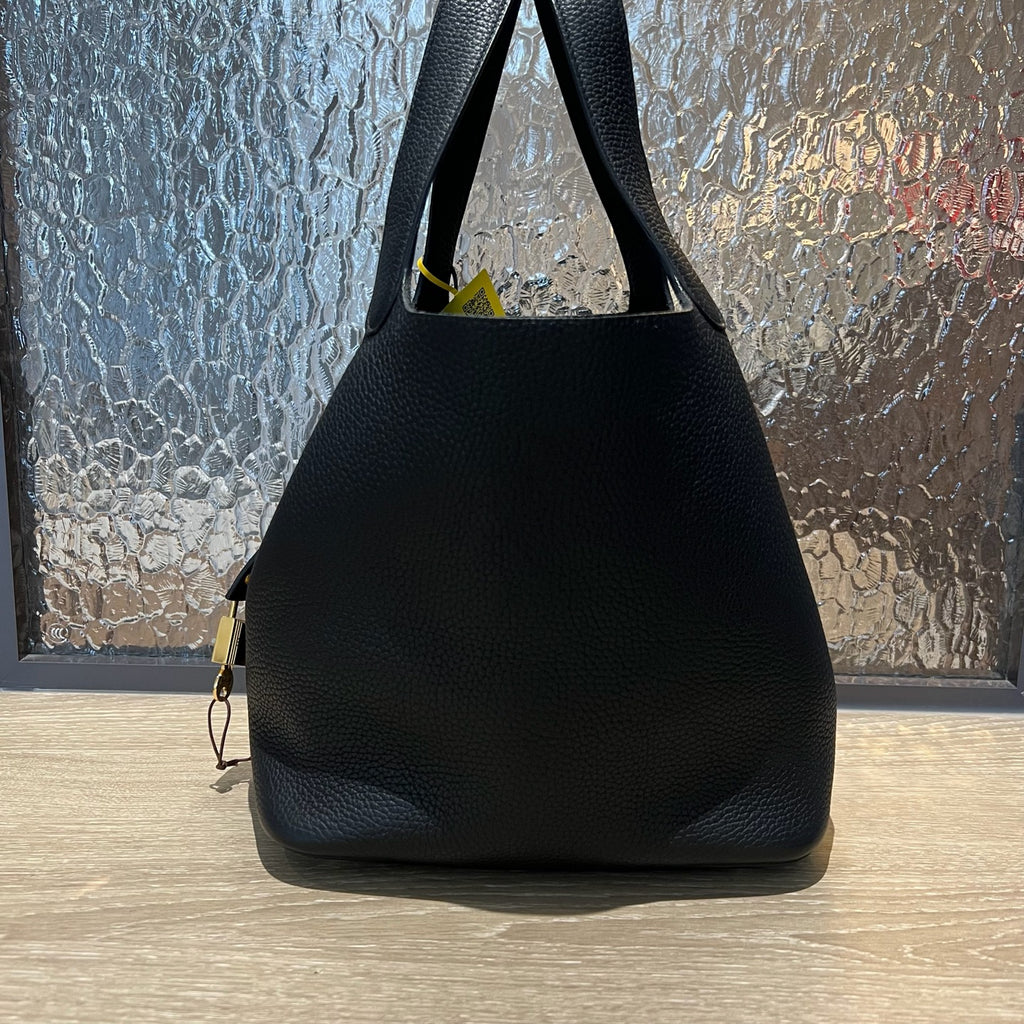 Hermes Black