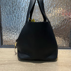Hermes Black