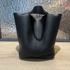 Hermes Black