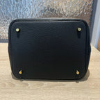 Hermes Black