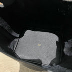 Hermes Black