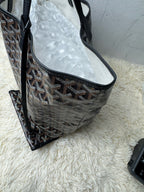Goyard Tote