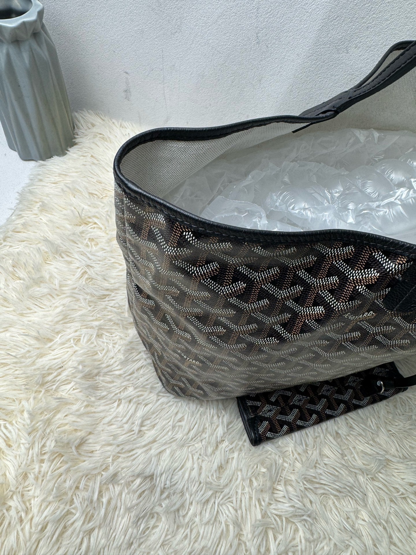 Goyard Tote