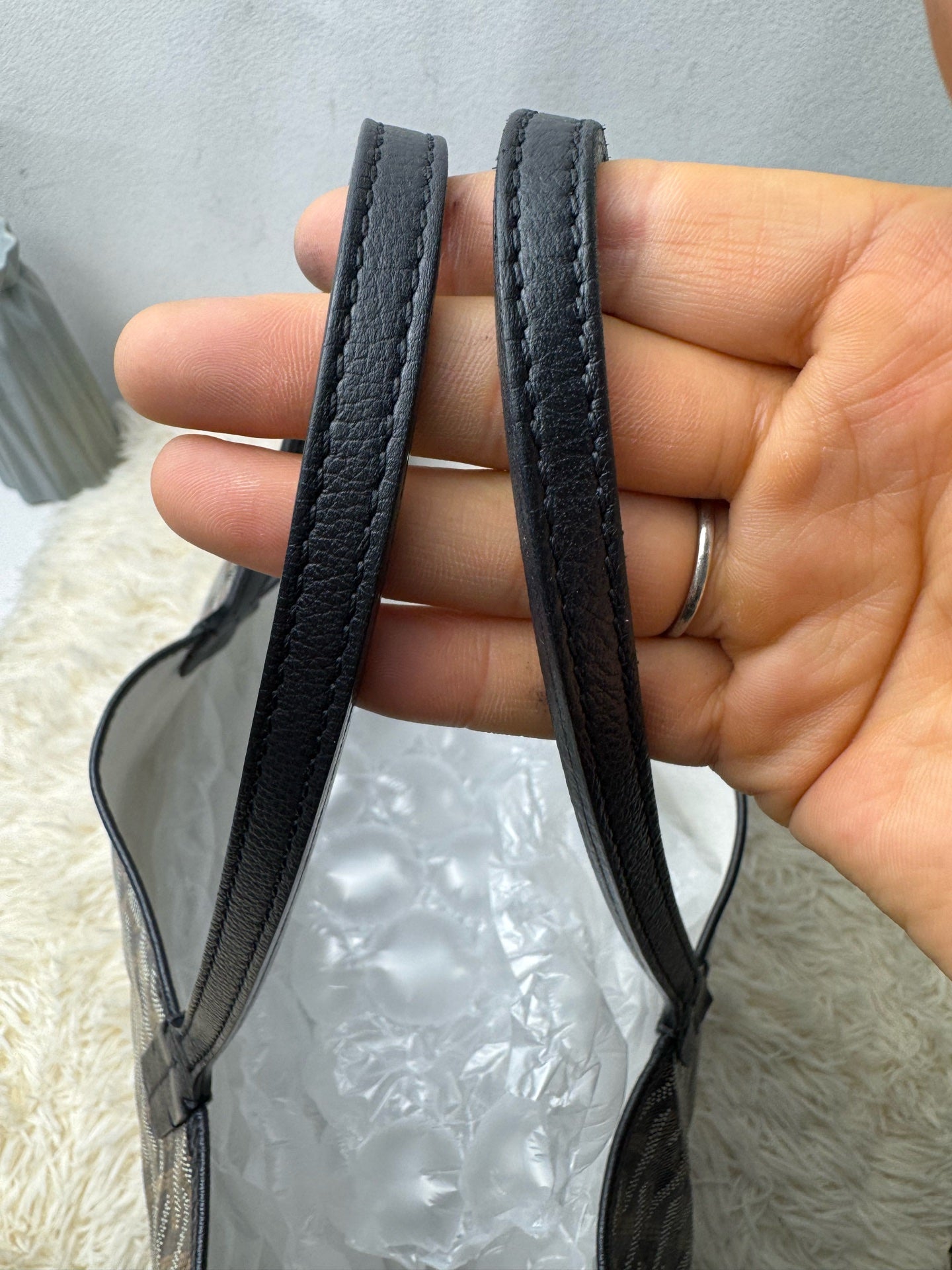 Goyard Tote
