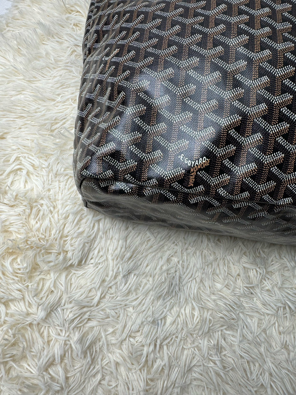 Goyard Tote