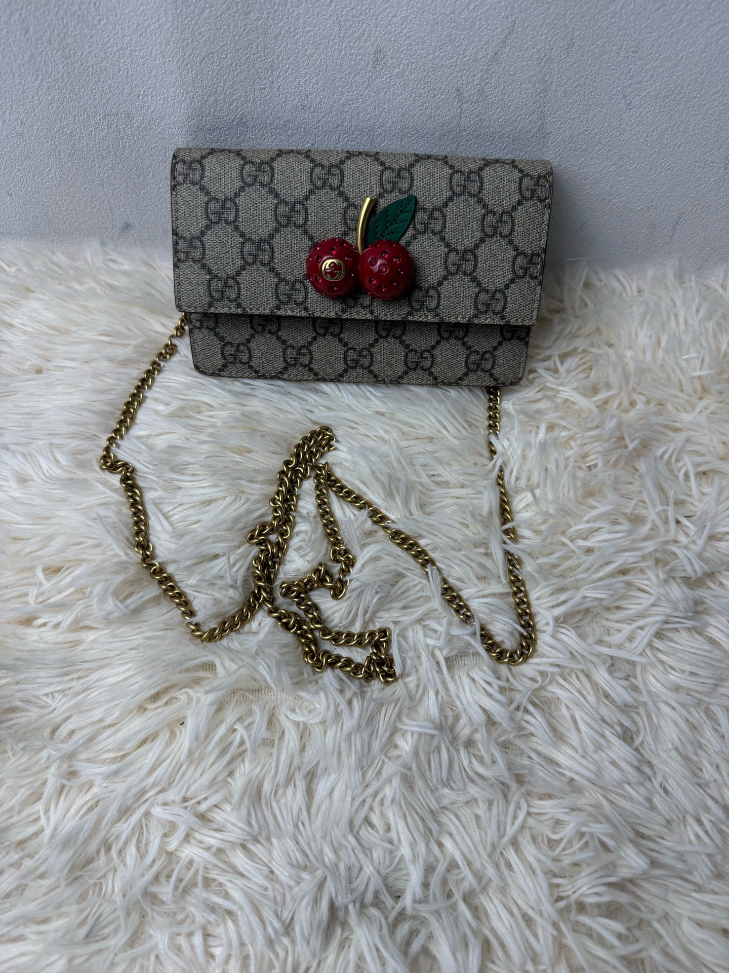 Gucci Shoulder Bag