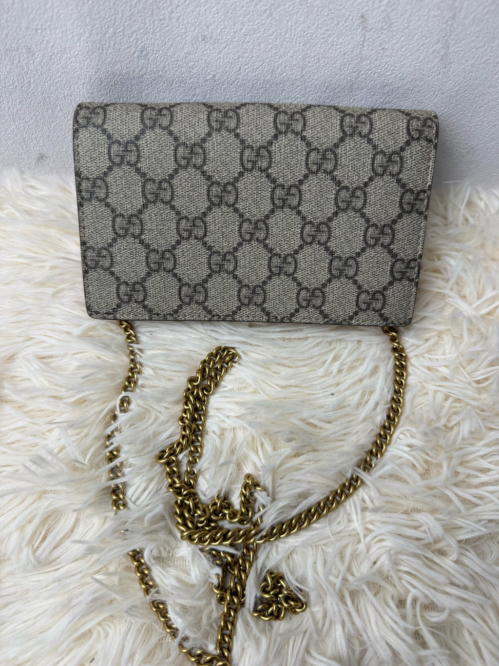 Gucci Shoulder Bag