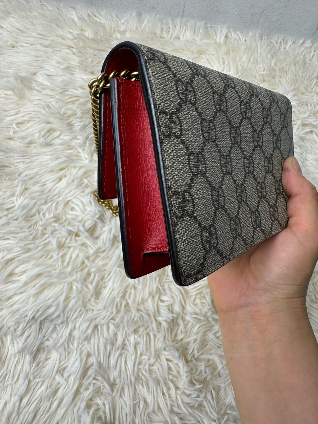 Gucci Shoulder Bag