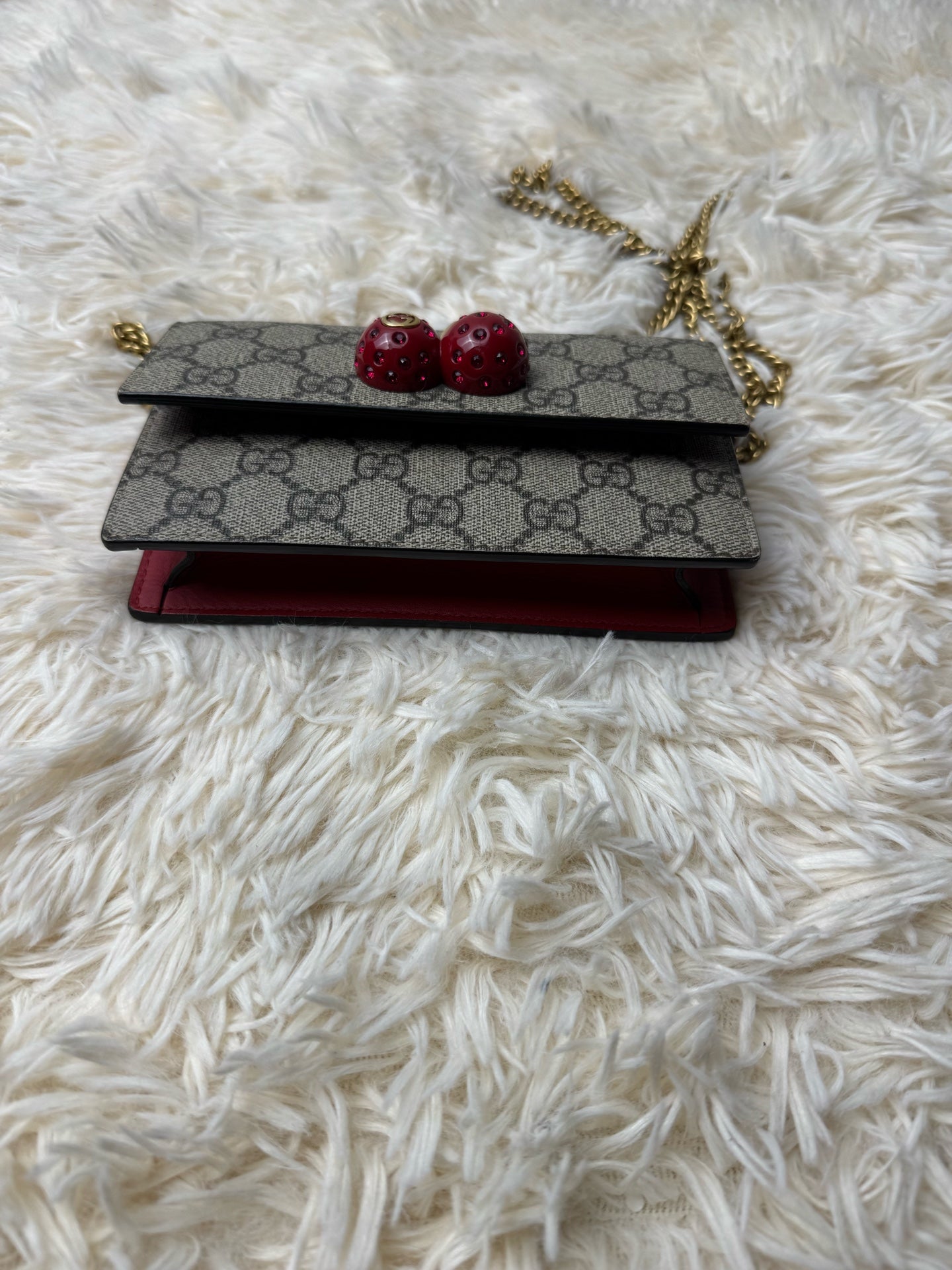 Gucci Shoulder Bag