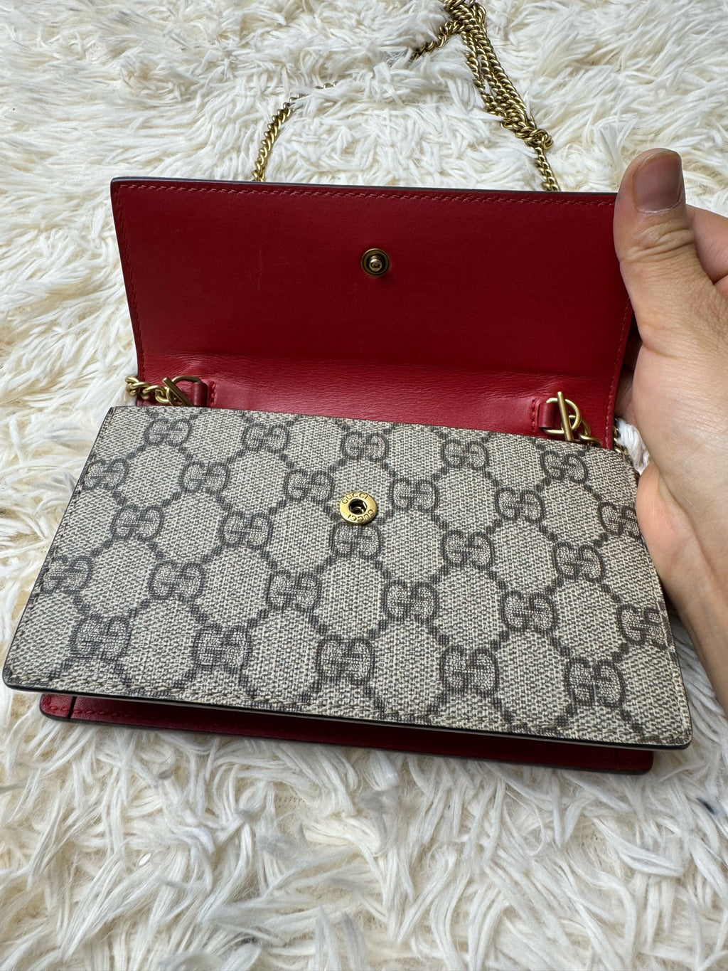 Gucci Shoulder Bag