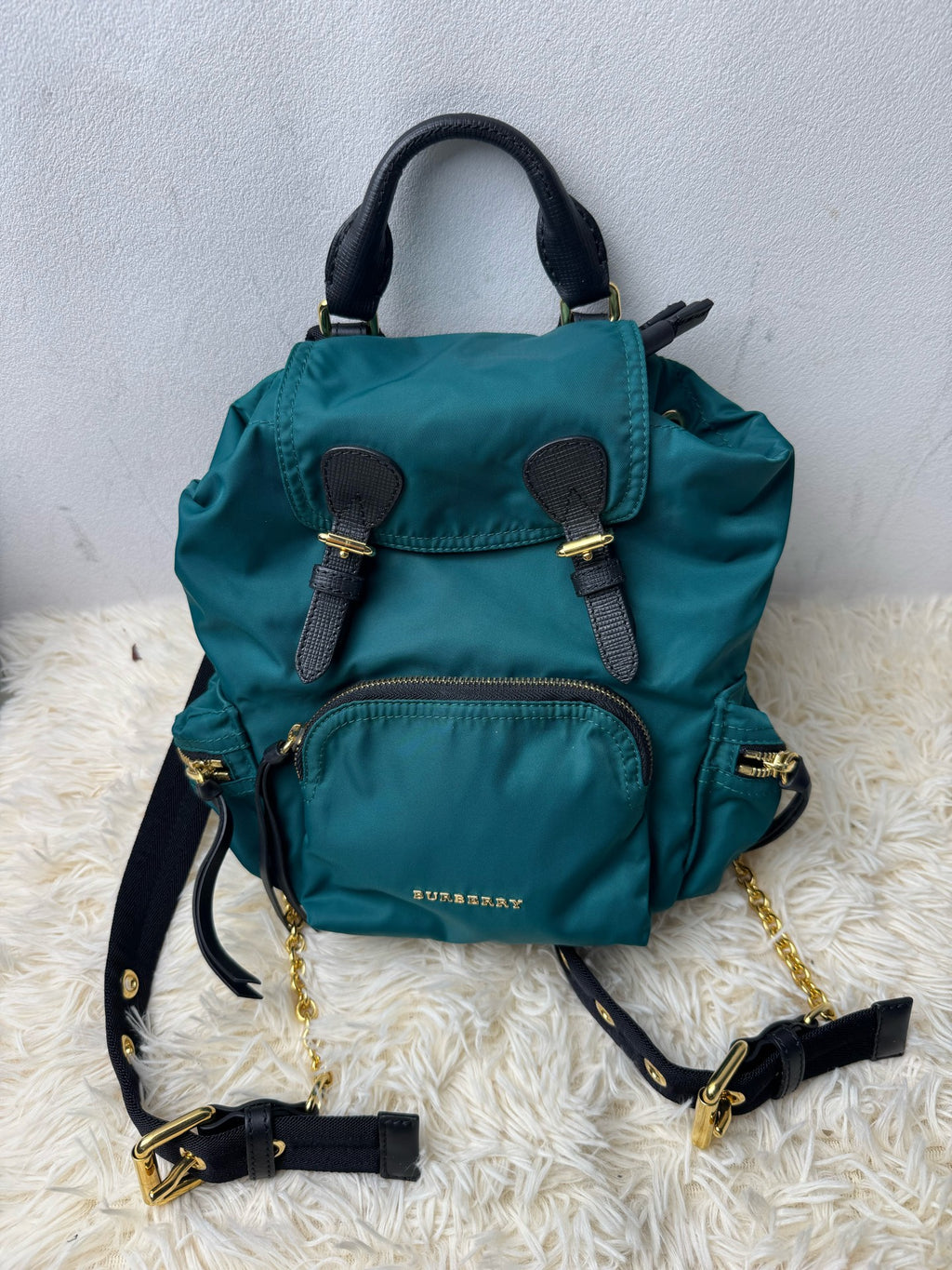 Burberry Backpack