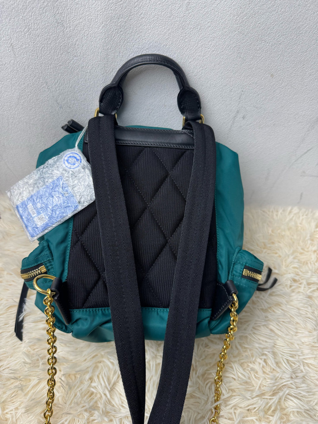 Burberry Backpack