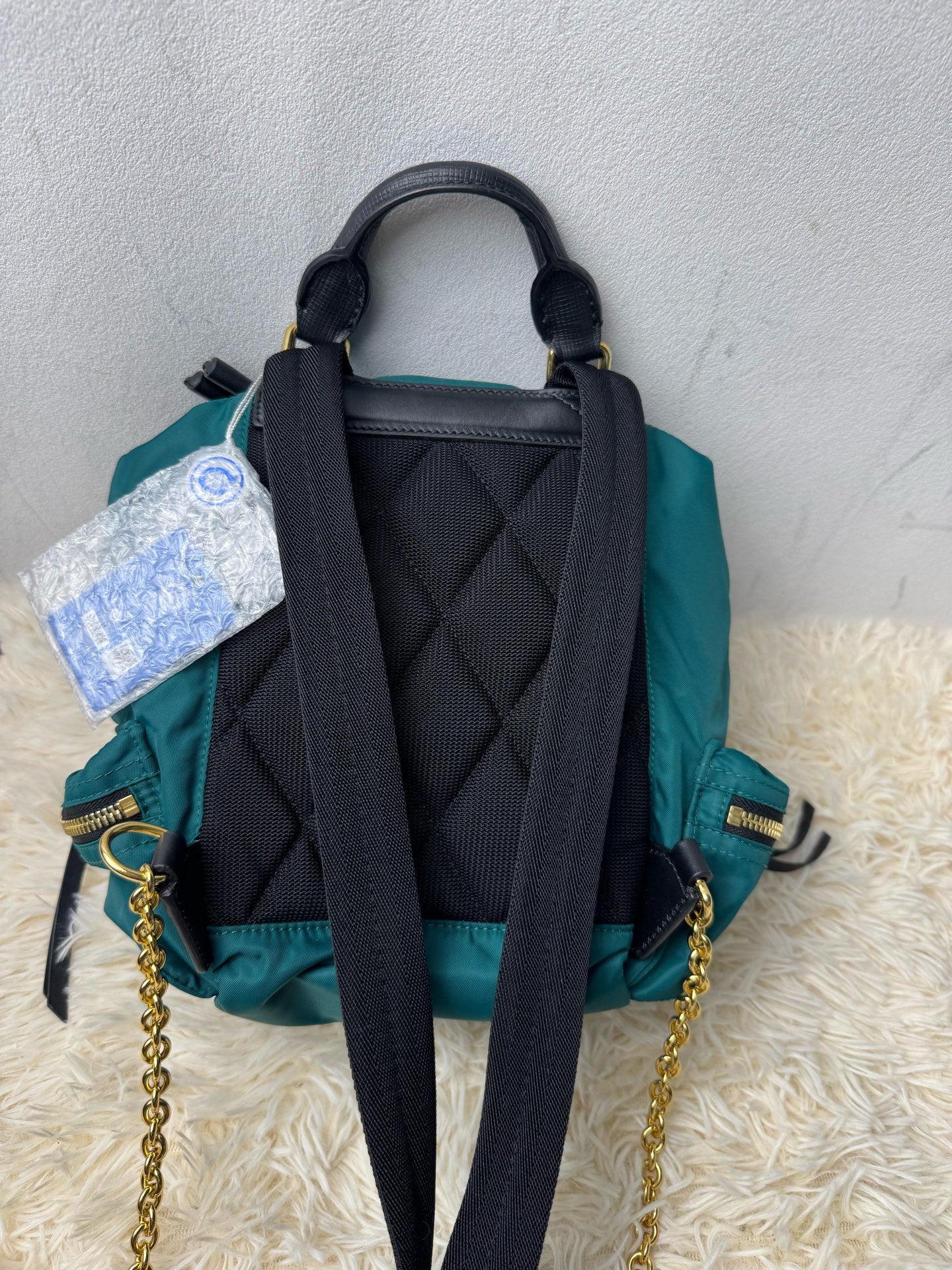 Burberry Backpack