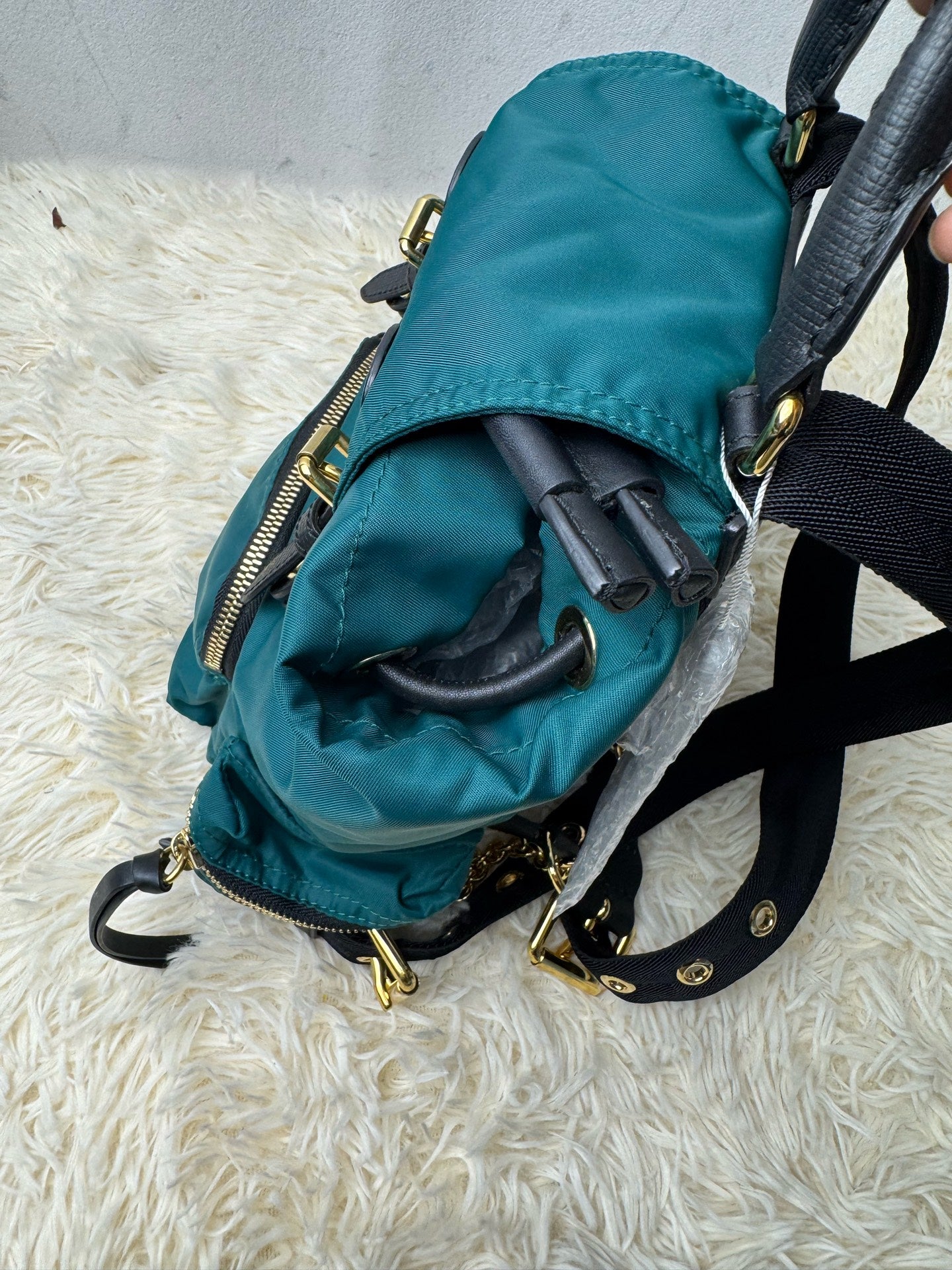 Burberry Backpack