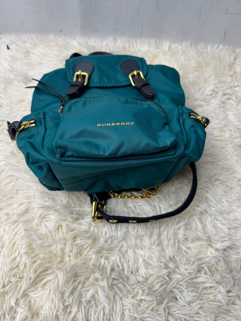 Burberry Backpack