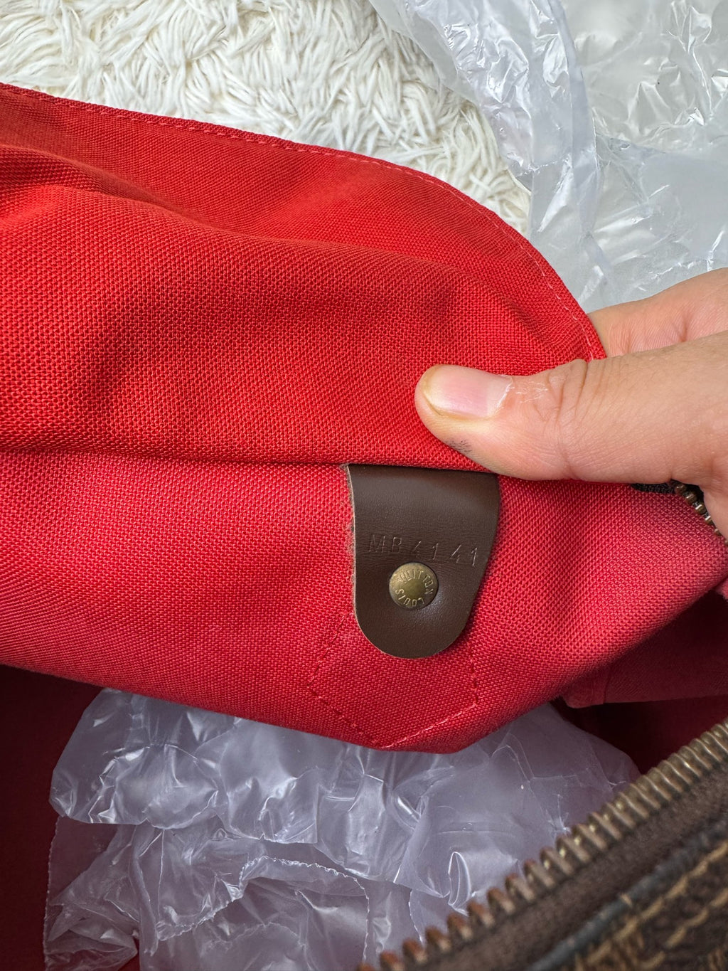 Louis Vuitton