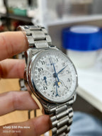 Longines Longines Master Collection Mechanical watch 40.00mm L2.673.4.78.6