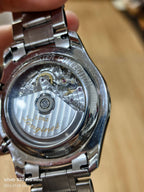 Longines Longines Master Collection Mechanical watch 40.00mm L2.673.4.78.6