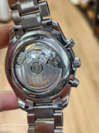 Longines Longines Master Collection Mechanical watch 40.00mm L2.673.4.78.6