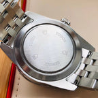 Tudor Junjue Sunday Calendar Model Gray Automatic (self-winding) watch 39 millimeters m56000-0006