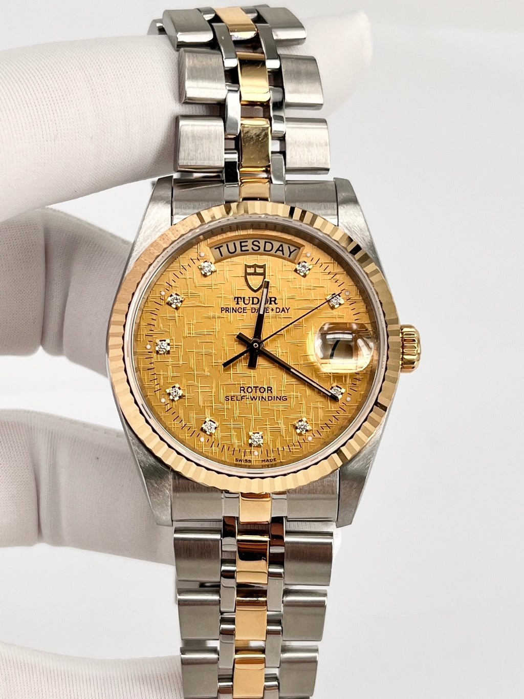 Tudor