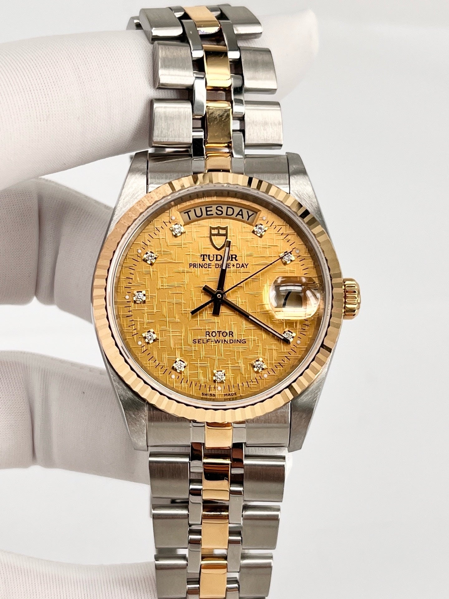 Tudor