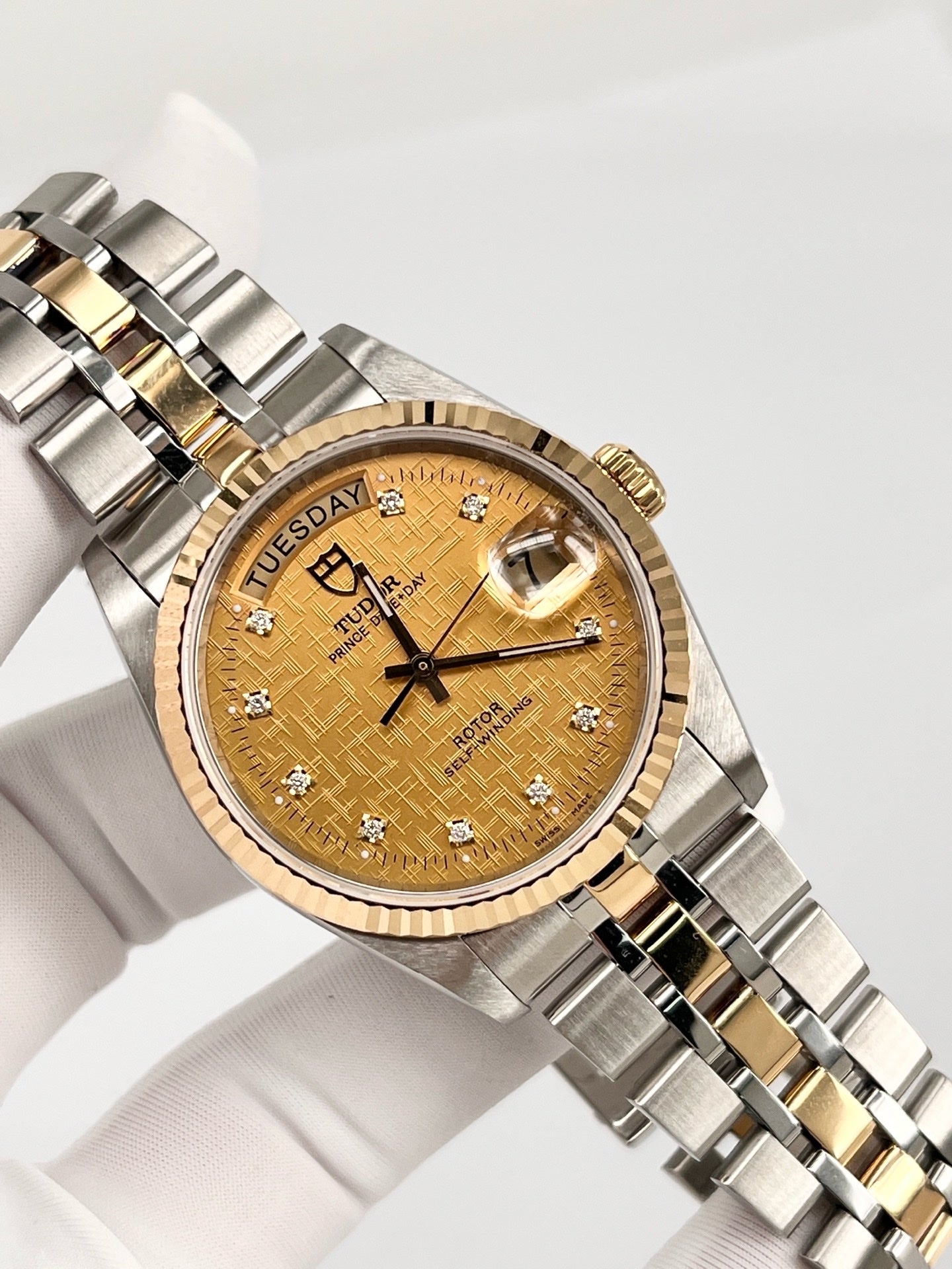 Tudor