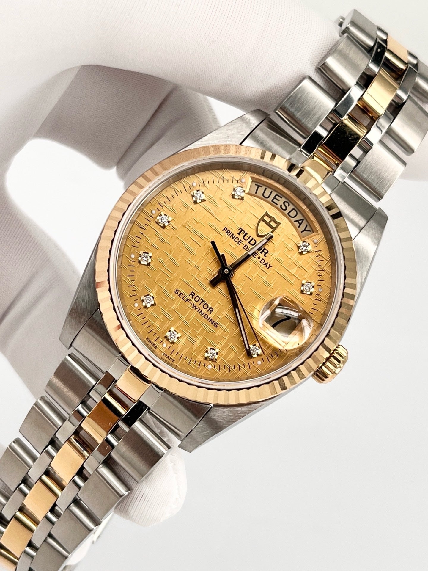 Tudor