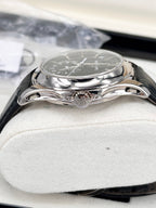 Patek Philippe Blue Automatic (self-winding) watch