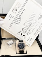 Patek Philippe Blue Automatic (self-winding) watch