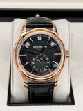 Patek Philippe Rose gold Automatic (self-winding) watch