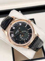 Patek Philippe Rose gold Automatic (self-winding) watch