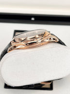 Patek Philippe Rose gold Automatic (self-winding) watch